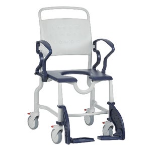 에르푸르트 목욕의자 샤워체어 샤워의자 시군구지원 바우처 재활보조기기