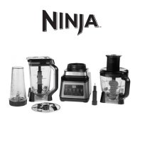 닌자 닌자 푸드프로세서 블렌더 NINJA BN800EU 관부가세 포함