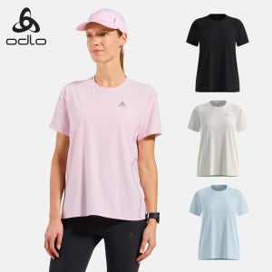 오들로 칠텍 여성 아웃도어반팔티 등산 클라이밍 스포츠 러닝 반팔