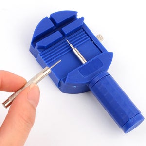 시계줄 사이즈 길이 줄이기 공구 시계수리