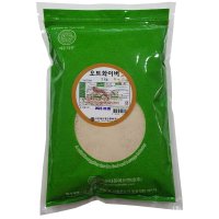 오트화이버 1kg 미국산 귀리식이섬유