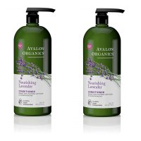 Avalon 아발론 라벤더 컨디셔너 Nourishing Lavender 946ml 2개