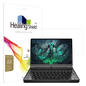 GPD WIN MAX2 고화질 액정보호필름
