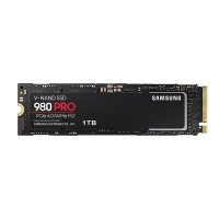 삼성전자 M.2 NVMe SSD 980 PRO 1TB PS5 지원 D램 탑재 -나사 제공