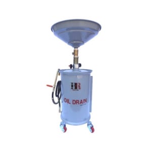 보령 오일드레인 80L 고급형 BR-80D