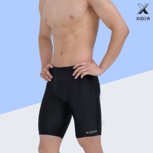 자이더 남자실내수영복 5부 프리미엄 X101