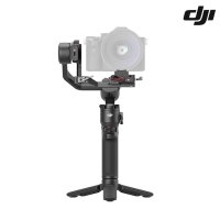 DJI 로닌 RS3 MINI 미니 단품 카메라 DSLR 미러리스 짐벌