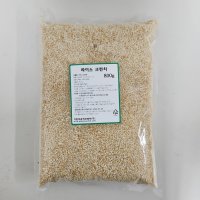 [이든]라이스크런치 800g