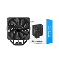 PCCOOLER PALADIN EX400 (BLACK)