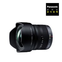 [파나소닉] LUMIX G VARIO 7-14mm F4.0 ASPH / H-F007014E