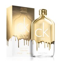 캘빈클라인 CK One 골드 EDT 50ml