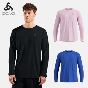 오들로 26SS 칠텍 남성 베이스레이어 긴팔 티셔츠 등산복 상의 러닝티셔츠