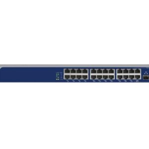 NETGEAR XS724EM 10G 24포트허브 스위칭허브 10G UTPor2SFP+