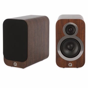 큐어쿠스틱스(Q Acoustics) Q3020i 북셀프스피커