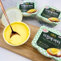 [서울우유] 아침에 버터 200g