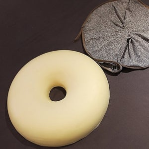 치루방석 치질방석 공부 엉덩이 쿠션