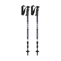 LEKI Micro Trail Pro 트레일 러닝 폴 스틱 135cm