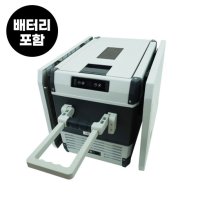 (배터리포함) IHPM 충전 충전식 아이스박스 낚시 캠핑 차량용 XINIX-45 45L