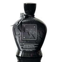 디자이너 스킨 LVX 55X 브론저 태닝크림 400ml