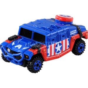 [드림토미카](제조사단종) 캡틴크루저