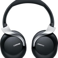 슈어 에이오닉 40 shure aonic 무선 블루투스 헤드폰 블랙