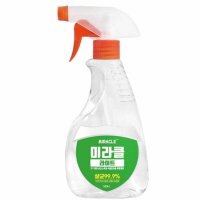 뿌리는소독약 뿌리는소독제 장난감 알콜소독 550ml