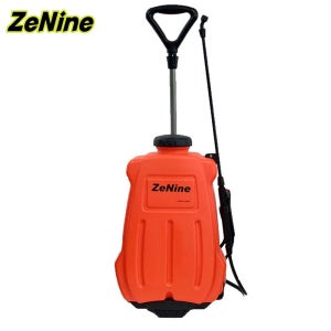 제나인 충전 농약 분무기 전동 방역 자동 고압 살포기 소독기 농약통 20L