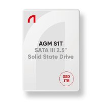 앱코 AGM (S1T, 1TB)