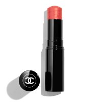 샤넬 Chanel 바움 에쌍씨엘 Baume Essentiel 글로우 멀티 스틱 하이라이터 (립,치크,아이섀도,하이라이터) Rose 로즈 8g