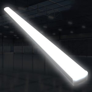 LED 슬림 일자등 대형 1200 60W