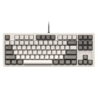 앱코 AN06F TKL PBT 특주축 게이밍 기계식 키보드 넌클릭