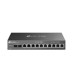 [티피링크 공식파트너] 티피링크 ER7212PC VPN 라우터 네트워크 3 in 1멀티 2SFP