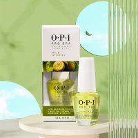 OPI 큐티클 오일 핑거오일 네일 에센스 1+1 BY