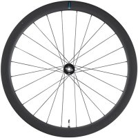 SHIMANO 시마노 WH-RS710-C46-TL 프론트 12mmE스루 튜브리스 센터락 디스크