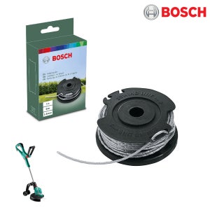 BOSCH 교체용 예초기날 (1.6mmx6m) 나일론커터 줄날 보쉬전기예초기 ART30