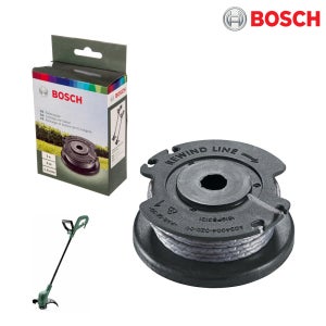 BOSCH 교체용 예초기날 (1.6mmx4m) 보쉬전기예초기 EasyGrassCut26