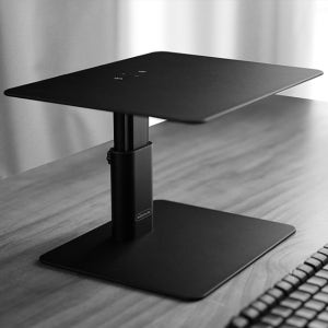 트라움가드 높이조절 노트북 모니터 스탠드