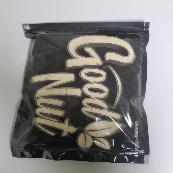 굿넛 아몬드분말 95% 1KG