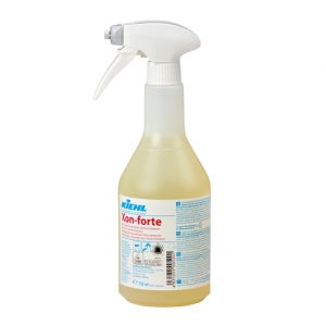 Xonforte 키엘 엑손포르테 750ml 주방 기름때 제거 알칼리 친환경