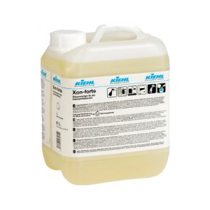 Xonforte 키엘 엑손포르테 5L 주방 기름때 제거 알칼리 친환경