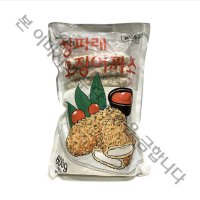 가토코 청파래 오징어까스(60g 10입) 600g