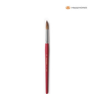 화홍 수채화붓 771R 환 18호