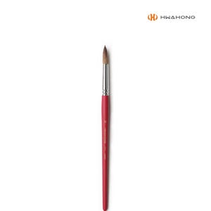 화홍 수채화붓 771R 환 16호