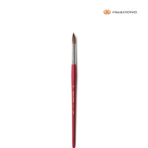 화홍 수채화붓 771R 환 12호