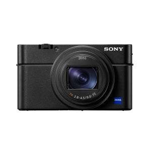 (라온) 소니 DSC-RX100VII / RX100M7 RX100M7G 하이엔드 카메라 새상품