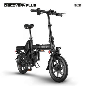 레이윙 디스커버리 플러스 D18 전기자전거 18.2Ah