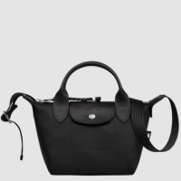 롱샴 르 플리아쥬 에너지 미니 탑 핸들 크로스 백 4색상 Longchamp