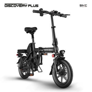 레이윙 디스커버리 플러스 D18 전기자전거 10.4Ah