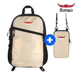 버팔로 메이플배낭 파우치세트 등산 가방 등산 배낭
