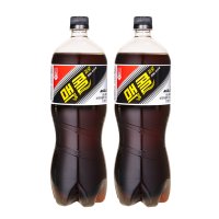 일화 맥콜 제로 1.5L X 12pet